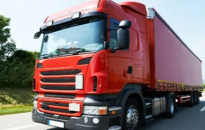 Adana Güngören Ambar Kargo