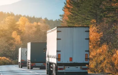 Adana ile Güngören Arası Klima Taşıma