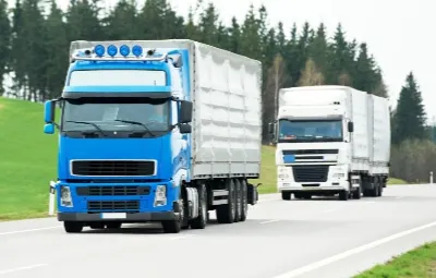 Adana ile Güngören Arası Eşya Taşıma